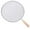 SL1, variant on Splatter Screen for Frying Pan – Stainless Steel Mesh Splatter Guard – Grease & Oil Splash Protection – Heat-Resistant Cover with Comfort Grip – Cooking Must-Have