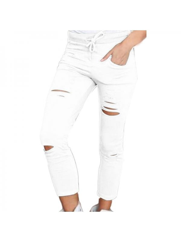 plus size khaki jeggings