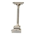 thumbnail image 3 of koolsoo Roman Column Decoration Resin Small Aquarium Decoration Roman Ruins Ornament Set A, 3 of 9
