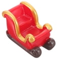 thumbnail image 1 of Moluckfu De Resina Con De Trineo Para En Escritorio Y Eventos, 1 of 6