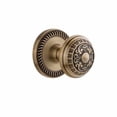 thumbnail image 6 of Grandeur Windsor Door Knob with Newport Plate, 6 of 7