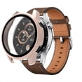 thumbnail image 2 of Pc + Tempered Glass Case For Huawei Watch Gt 3 46mm For Huawei Watch Gt 3 46mm, 2 of 4
