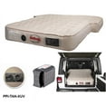 thumbnail image 3 of "AirBedz XUV" PPI TAN_XUV JEEP, SUV & Crossover Vehicle Rear Seats Down Air Mattress with Built-in Rechargeable Battery Air Pump., 3 of 3