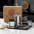 thumbnail image 1 of Breville Barista Tool Kit, 1 of 5