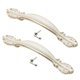 thumbnail image 1 of Tiradores De Puerta perfecl 2 Piezas Marfil Europeo, 1 of 7