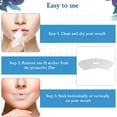 thumbnail image 3 of Sleep Against Snoring Patch: Mouth Closure Aid For Adults Breathe Right Against Mouth Breathing Device, 3 of 3