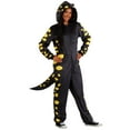thumbnail image 2 of Adult Spotted Salamander Costume, 2 of 8