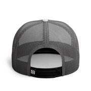 Ice Camo Hardcore - Snapback Hat