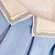 thumbnail image 5 of Conjuntos para niñas de Sanrioed, camiseta de abrigo grueso de alta calidad con anime Cinnamoroll, falda plisada, pantalones, ropa de estilo nuevo coreano Y2K, 5 of 5