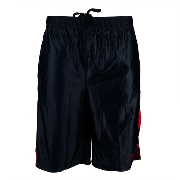 Tapout - Storm Mens Active Shorts Red LG