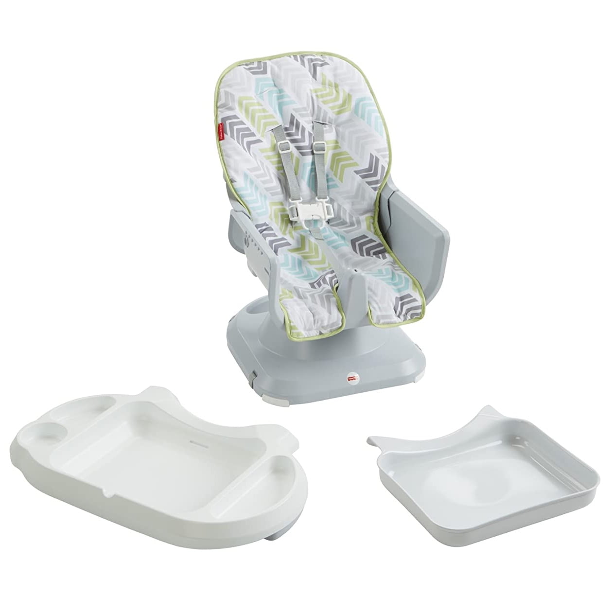 Fisher price space saver high chair walmart new arrivals