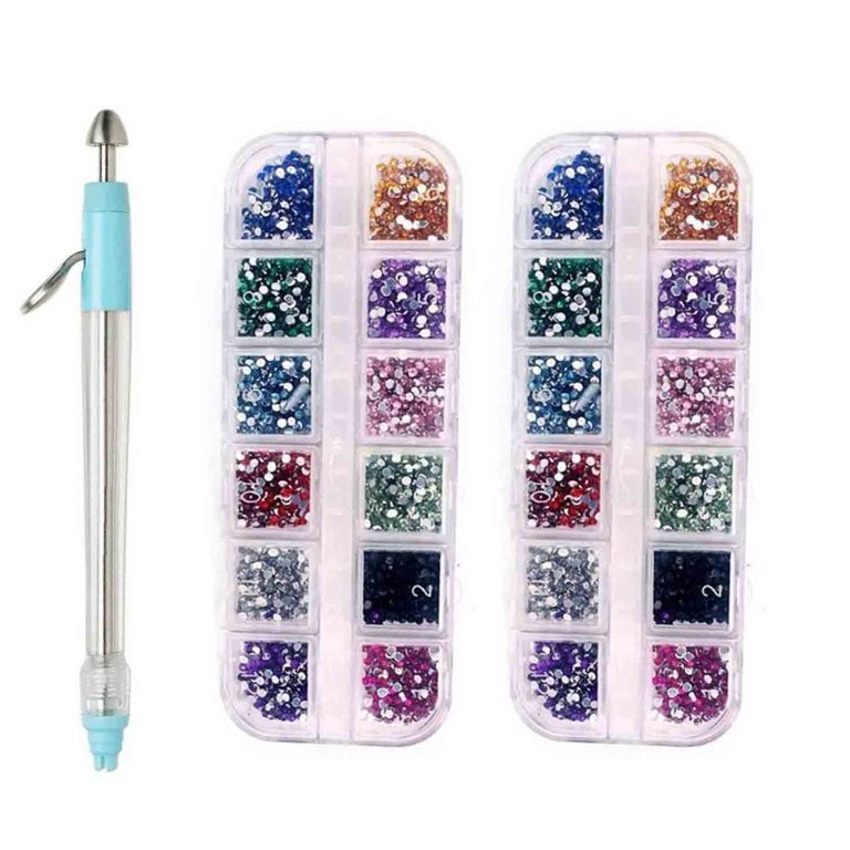 Diamond Painting Pen Bling It On Embroidery Accessories Set