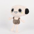 thumbnail image 2 of Peluche Dandy's World, juguetes de peluche Dandy World Sprout de 11,8 pulgadas para fanáticos y amigos,Twisted Shelly Render, 2 of 7