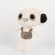 thumbnail image 2 of Peluche Dandy's World, juguetes de peluche Dandy World Sprout de 11,8 pulgadas para fanáticos y amigos,Twisted Shelly Render, 2 of 7