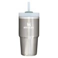 thumbnail image 1 of Botella Stanley Quencher H2.0 FlowState 600 ml de acero inoxidable, 1 of 4