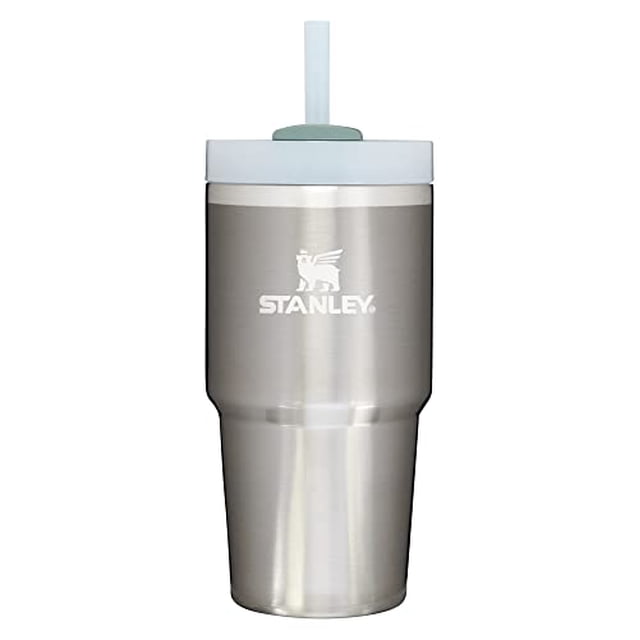 Botella Stanley Quencher H2.0 FlowState 600 ml de acero inoxidable