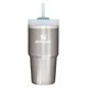 thumbnail image 1 of Botella Stanley Quencher H2.0 FlowState 600 ml de acero inoxidable, 1 of 4