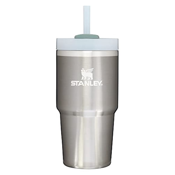 Botella Stanley Quencher H2.0 FlowState 600 ml de acero inoxidable