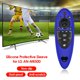 thumbnail image 4 of Silicona TV Control remoto Cubierta Shell Interruptor inalámbrico Fundas protectoras Vivienda FLhrweasw El nuevo, 4 of 6