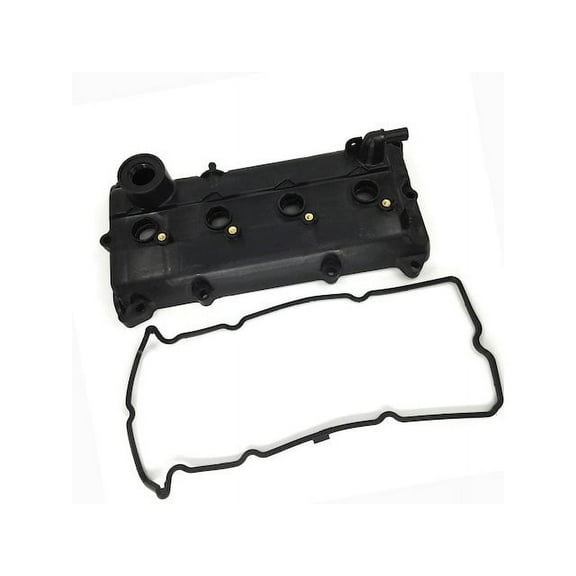 Valve Cover with Gasket - Compatible with 2002 - 2006 Nissan Altima 2.5L 2003 2004 2005