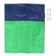 thumbnail image 2 of Toldo oscilante NikouMX 132x226 cm Tela Oxford 210D Verde Gris Azul Beige Rojo, 2 of 8