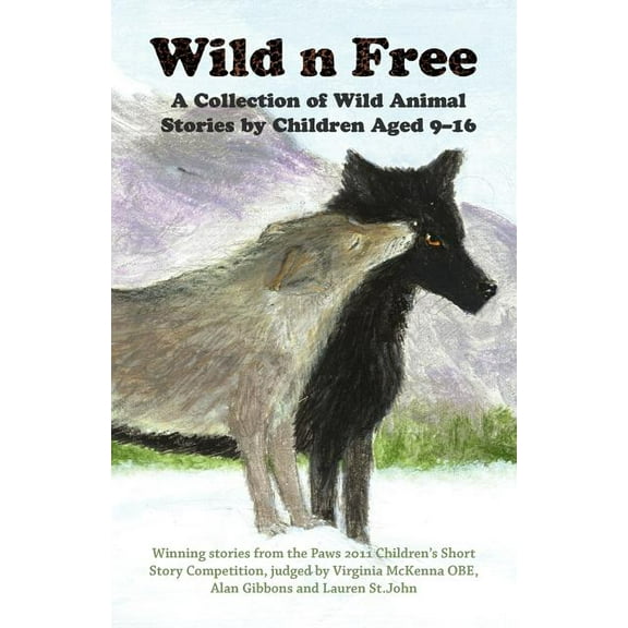 Wild n Free, (Paperback)