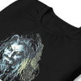 thumbnail image 3 of Rob Zombie - Classic Logo Unisex T-Shirt - Black - Small, 3 of 7