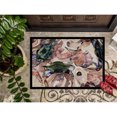 thumbnail image 3 of Carolines Treasures 8618JMAT Crab Doormat 24x36 36"L x 24"W multicolor, 3 of 4
