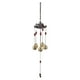thumbnail image 2 of Campanas de viento BuyWeek de metal de la suerte para exteriores duradera, 2 of 10