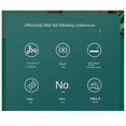 thumbnail image 4 of Available for Air Purifier 800 Series FY0194 Air Filter-tfrf, 4 of 5