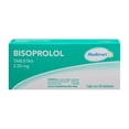 thumbnail image 2 of Bisoprolol Medimart 2.50 mg, 30 tabletas, 2 of 4