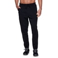 thumbnail image 5 of RBX Active Men's Breathable Fleece Sweatpants with Ankle Zippers, 5 of 5