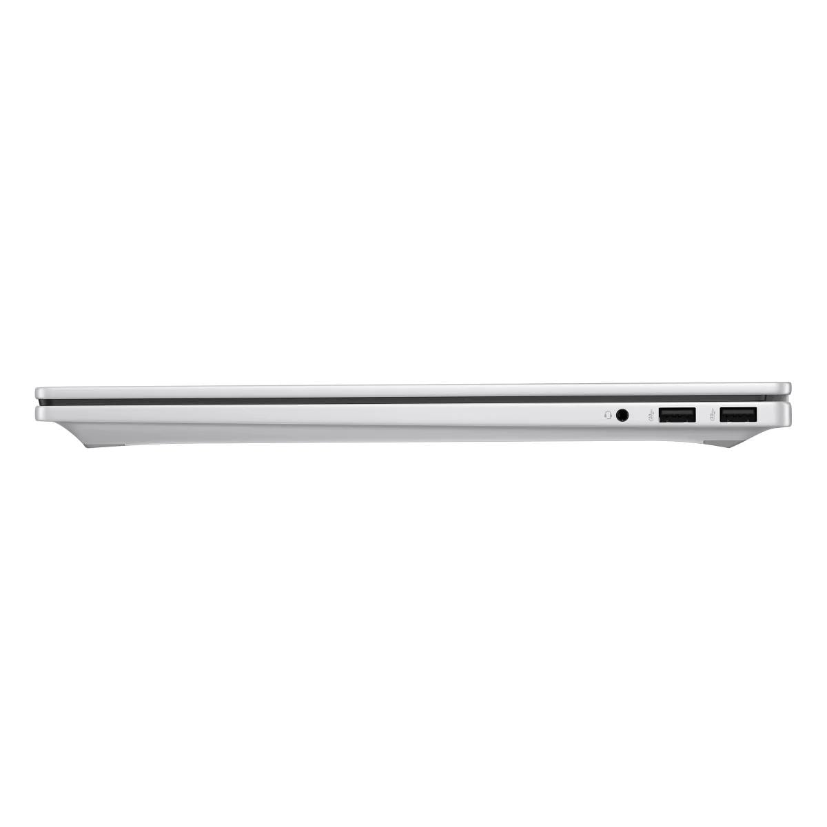 HP OmniBook 7 17-dc0013ca 17.3" FHD Display Laptop Intel Core Ultra 7 32GB RAM 1TB SSD Windows 11 Home, Silver