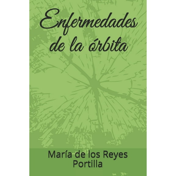 Enfermedades de la órbita (Paperback)