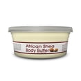 thumbnail image 1 of Manteca de karité Okay Pure Naturals White 220 ml para cabello y piel, 1 of 7