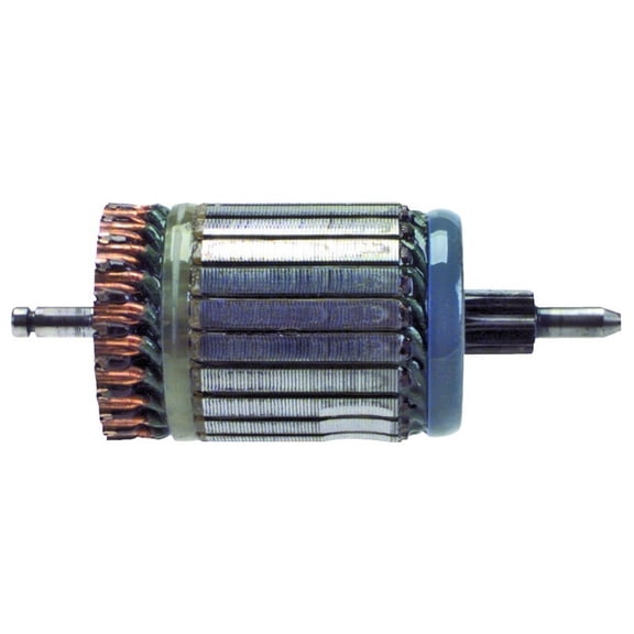 OEG Parts New Armature Replacement For Mercedes-Benz B200 L4 2.0L 06-08 187732 594529 594531 SPR3003 300-40005