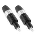 thumbnail image 3 of 1 Pair 8mm Motorcycle Frame Slider Aluminum Alloy Anti Crash Protector Universal for Motorcycle, 3 of 9