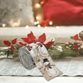 thumbnail image 4 of Christmas Ribbon DIY Classic Lightweight Xmas Ribbon Wrapping Ribbon for Wedding Snowman, 4 of 9