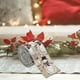 thumbnail image 4 of Cinta para envolver regalos de Navidad, envoltura de regalos, cinta navideña de moda, bricolaje para Muñeco de nieve, 4 of 9