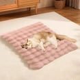 thumbnail image 4 of Wuztai Kneading Soft Pet Mat 40x30cm, Winter Fleece Blanket Sleeping Pad, Dog Cat Bed Mat, 4 of 6