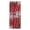 C, variant on 12PC Heat Erasable Fabric Marking Pens, Erasable Pens 0.5mm, Multicolor Retractable Gel Pens, Ideal for DIY Projects, Tailoring, Crafting, F