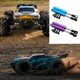 thumbnail image 3 of fastboy 72MM Front Shock Absorber For 1/14 LC RC Car S 72MM Front Shock Absorber For 1/14 LC Easy red 1Set, 3 of 6