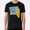 White, variant on Old Man With a Bow & Arrow Funny Archery T-Shirt Size S-3XL