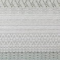 thumbnail image 3 of Brighton Indoor/Outdoor Flatweave Rug, 3 of 6