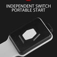 thumbnail image 4 of Lightweight Running Light – Rechargeable Wristband With Three Brightness And Sweatproof, 4 of 5