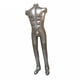 thumbnail image 4 of Exhibición del maniquí del busto de la ropa, modelo Exhibición del vestido Forma del maniquí Exhibición del vestido Torso Modelo simulado , Exhibición del Exhibición de cuerpo masculino shamjiam Exhibición de maniquí de busto, 4 of 8