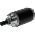 thumbnail image 3 of Starter Motor Compatible with Cub Cadet 1415 1420 1430 1615 1620 1715 1720 1730 1535 1541 Kohler 14-17HP Lawn Garden Tractor Replaces STR-1058 KH10187 SM47330 SM56666, 3 of 8