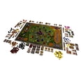 thumbnail image 2 of Tawantinsuyu: The Inca Empire - Civiliazation Strategy Board Game, Ages 14+, 1-4 Players, 60-120 Min, 2 of 6