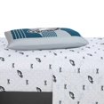 thumbnail image 3 of NFL Philadelphia Eagles Print Bed in a Bag Set-FULL, 3 of 3