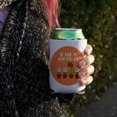 thumbnail image 3 of Be True To Who You Are Flowers Plants Can Cooler - Drink Sleeve Hugger Collapsible Insulator - Beverage Insulated Holder, 3 of 3